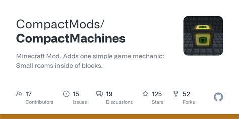 CompactMods/CompactMachines .